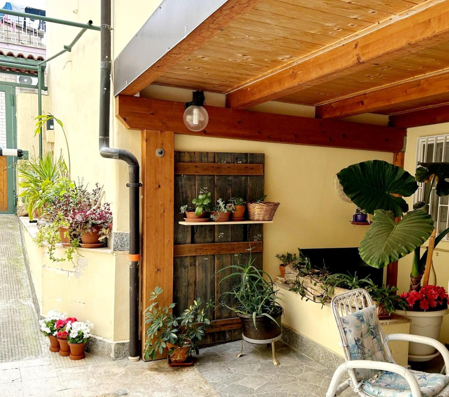 La Dimora Segreta Βίλα Bitetto Εξωτερικό φωτογραφία